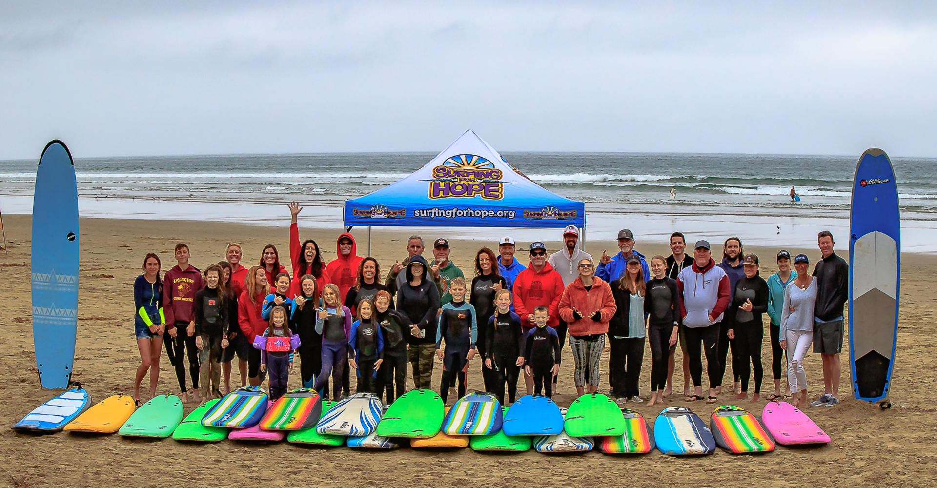 Rip curl surf deals camp