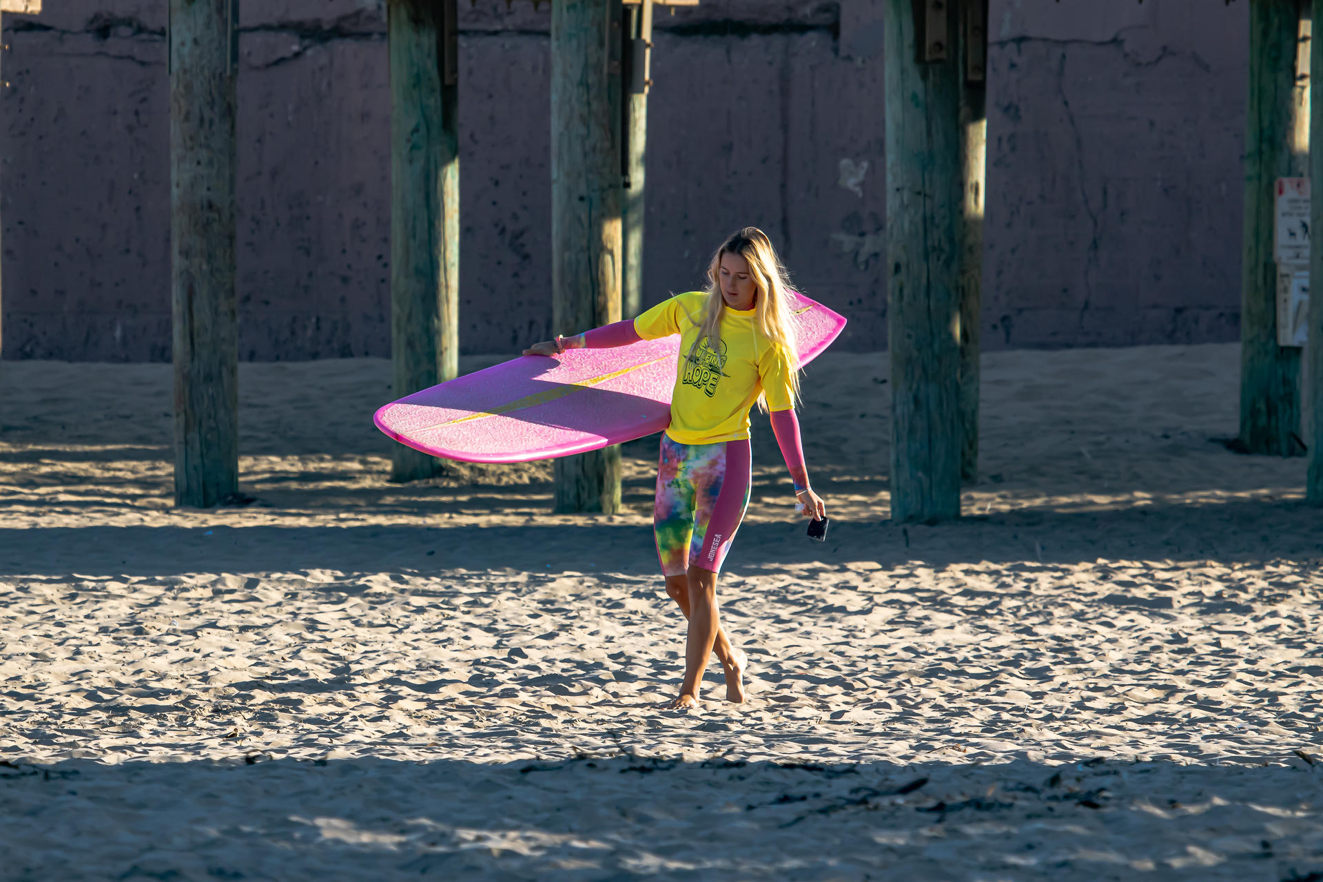 11th Annual Amateur Longboard Surf Contest | Surfing for Hope